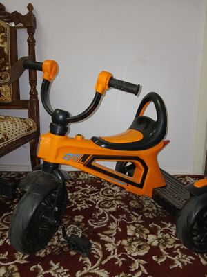 Velosiped