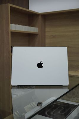 MacBook Pro M1 Pro 16inch 16/512GB