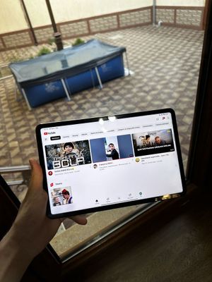 Xiaomi Pad 6 sotiladi