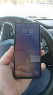 Samsung galaxy a54