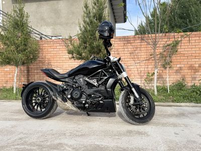 Ducati Xdiavel v2 2023
