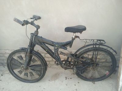 Velosiped sotiladi