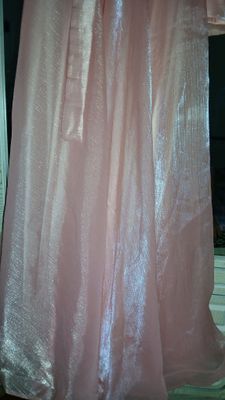pink-pushti kuylak