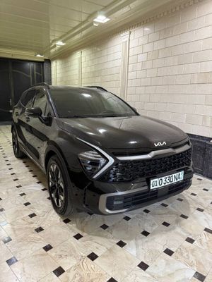 Kia Sportage x-line Sotiladi.