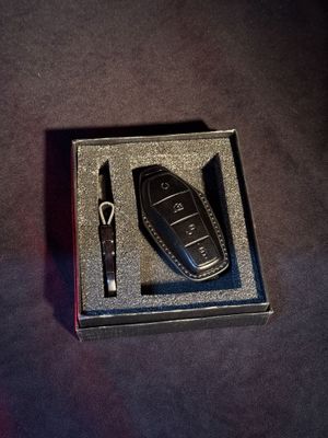 koja chehol tozasi BYD pulti uchun!