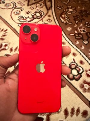 Iphone 14 256 xotira 86 yomkost