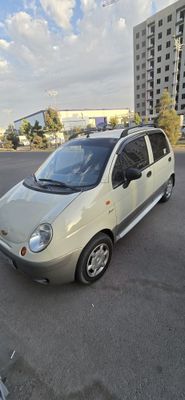 Matiz best 2010 holati yaxshi