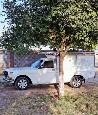 Газ 2410 Пикаб