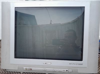 Телевизор Домашний