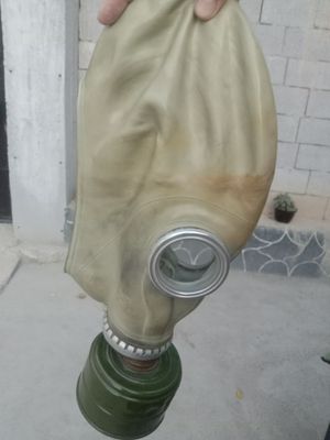 Protiva gaz flyaga