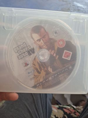 gta 4 play station 3 uchun