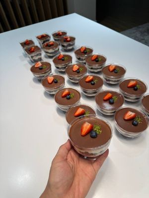 торт. ковурдок мусс пирожний заказга