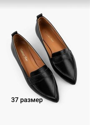 Обувь женская производство Турция