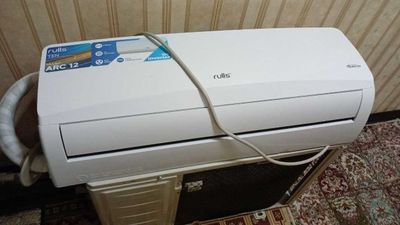 Кондиционер 12 лик Rulls inverter матор сатылады.