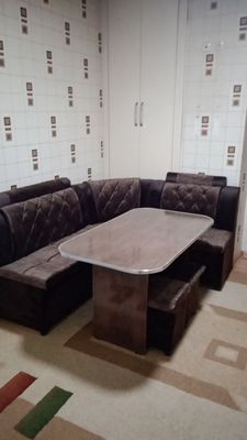 Квартира 1 етаж Из-за