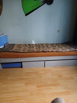 Спальния мебель кровать