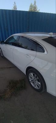 Malibu 2 2.4 atmasferni mator