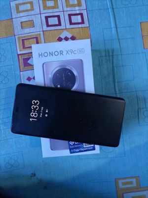 Honor 9c sotiladi