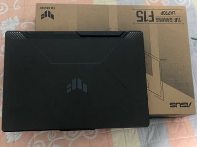 Asus tuf geming f5