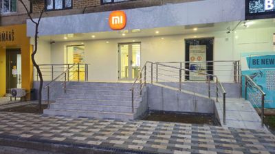 Сдается в аренду 120кв с готовым ремонтом