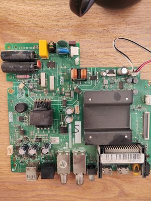 Atel televizor 32 smart playasi