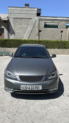 Jentra 2015/16 avtomat evro