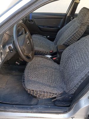 Neksiya 2 gibrit 4 pozitsiya Luks kanditsaner