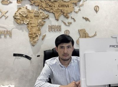 Advokat Yurist xizmati / Адаокат Юрист услуги Азимов Жахонгир