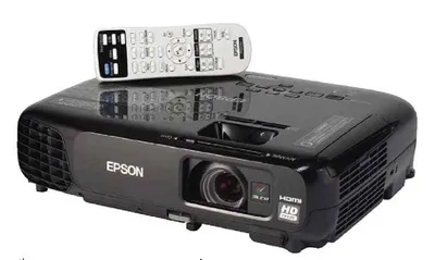 Проектор Epson eh-tw490