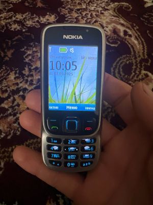 Nokia 6303 legenda