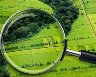 Продаётся земельный участок можно под катеджный городок