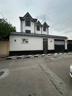 Дом 8 комнат,4 этажа,авторский ремонт,Мирзо-Улугбек ориентир (ТТЗ) США