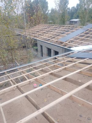Shlaka blok teramiz, Stayashka qilaman, Usta brigada bor