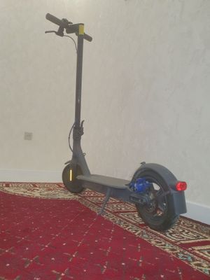 Xiaomi mi scooter 3