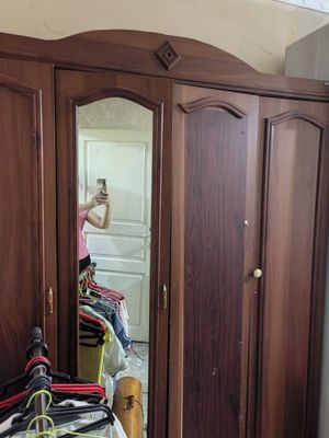 Продается спальный гарнитур