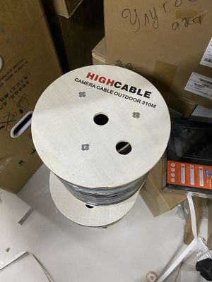 Optom HighCable 310m