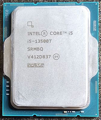 Intel core i5 13500T процессор янги идеал холатда срочно