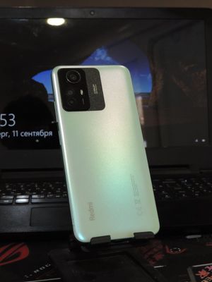 Xiaomi Redmi Note 12S (полный комплект)