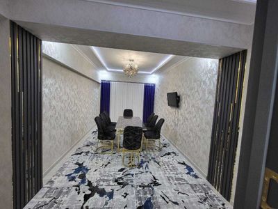 Nice Villas turar-joy majmuasida 3 xonali zamonaviy uy, maklersiz!