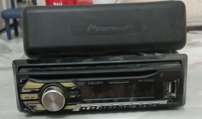 Магнитола б/у pioneer