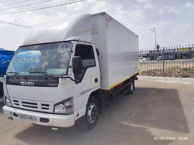 Isuzu NPR.71 2019 yil