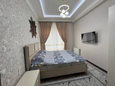 Сдается квартира в Ташкент Сити Гарденс