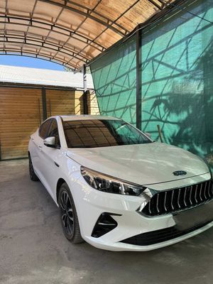 Продается JAC J7