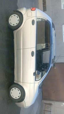 Matiz 3 tali arendaga