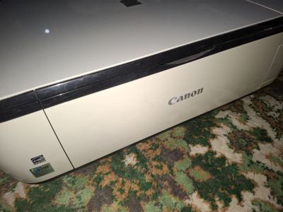 Printer Canon pixma