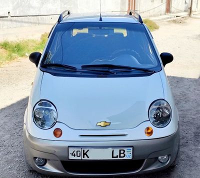 Matiz best 2009 матиз бест