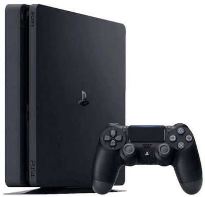 PlayStation 4 Slim 9.00