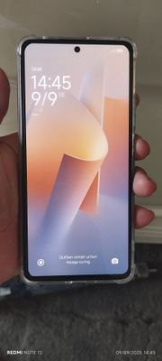 Xiaomi 11 t Pro 8/256