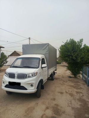 Shinaray T30 2023 yil 52.000 km yurgan tozza kraska