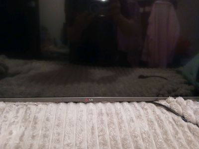 Lg42 Telvizor Holat zor